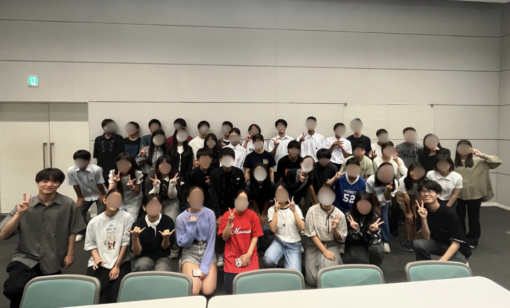 ALOHAサマーキャンプ2025